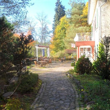 Gutshof Junkerwald Blieskastel Bagian luar foto