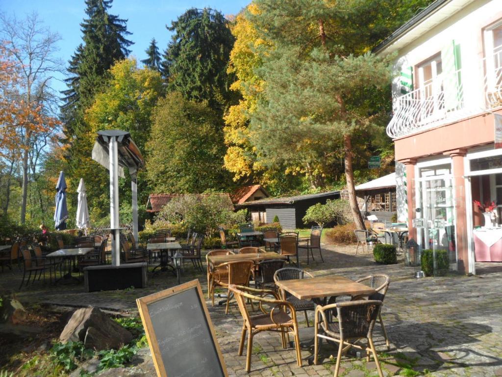 Gutshof Junkerwald Blieskastel Bagian luar foto