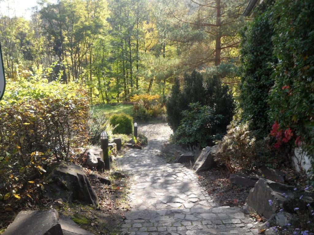 Gutshof Junkerwald Blieskastel Bagian luar foto
